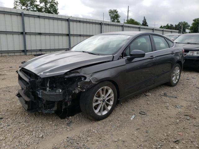 FORD FUSION 2019 3fa6p0hd4kr165989