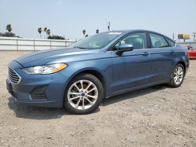 FORD FUSION 2019 3fa6p0hd4kr170500