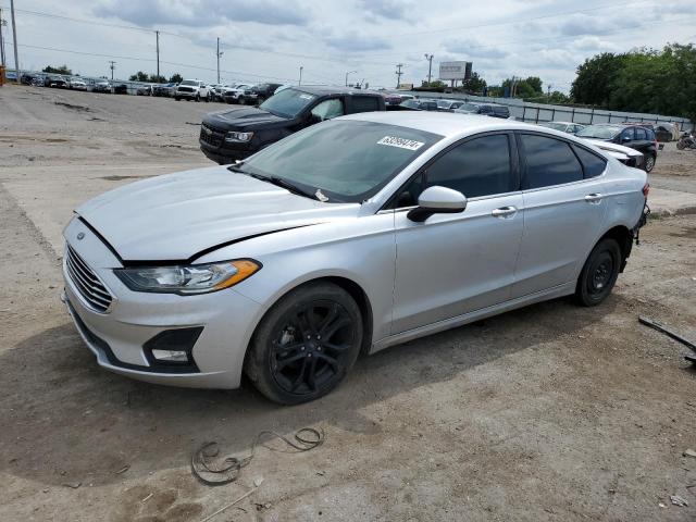 FORD FUSION SE 2019 3fa6p0hd4kr171548