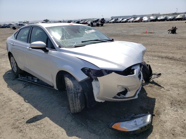 FORD FUSION SE 2019 3fa6p0hd4kr175499