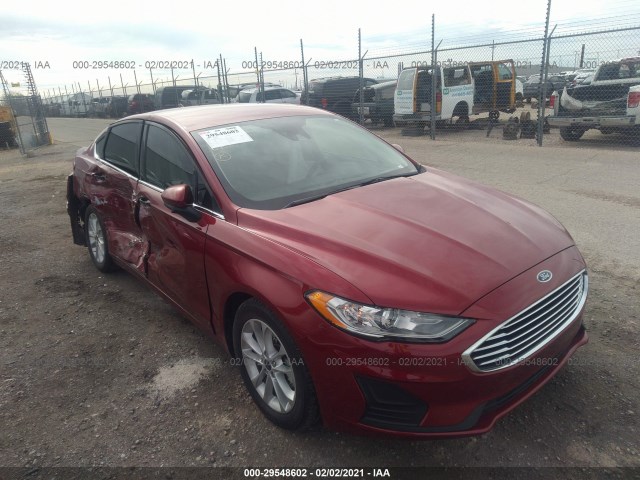 FORD FUSION 2019 3fa6p0hd4kr176992