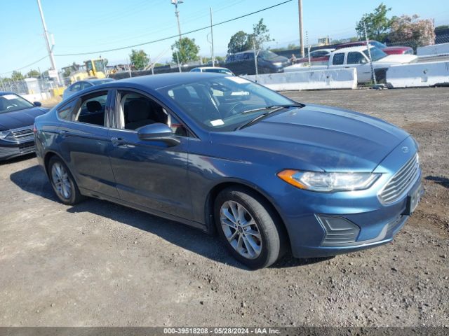 FORD FUSION 2019 3fa6p0hd4kr178662