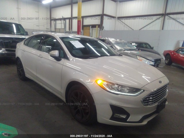 FORD FUSION 2019 3fa6p0hd4kr179455