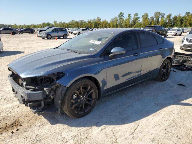 FORD FUSION 2019 3fa6p0hd4kr198457