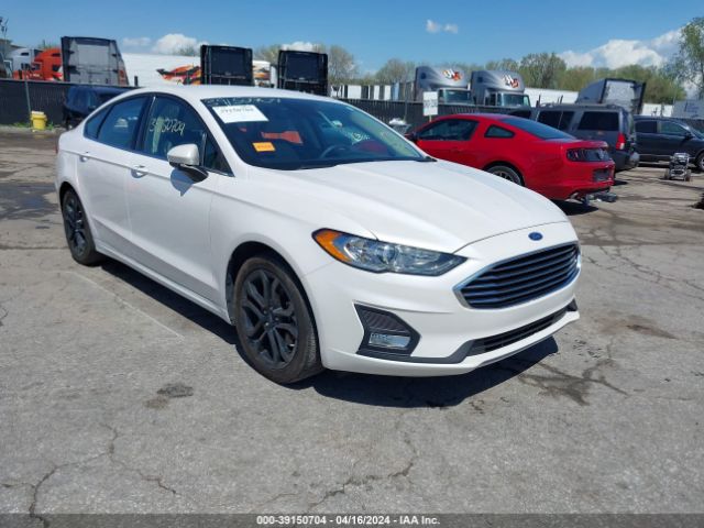 FORD FUSION 2019 3fa6p0hd4kr198894