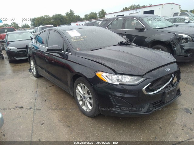 FORD FUSION 2019 3fa6p0hd4kr199348