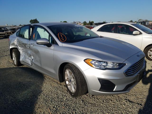 FORD FUSION SE 2019 3fa6p0hd4kr202040