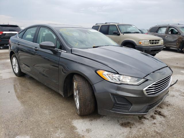 FORD FUSION SE 2019 3fa6p0hd4kr203608