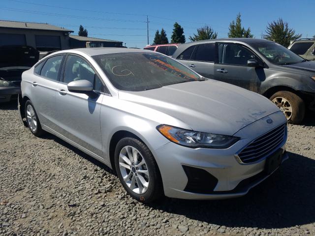 FORD FUSION SE 2019 3fa6p0hd4kr216892