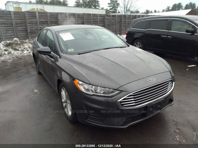 FORD FUSION 2019 3fa6p0hd4kr227939