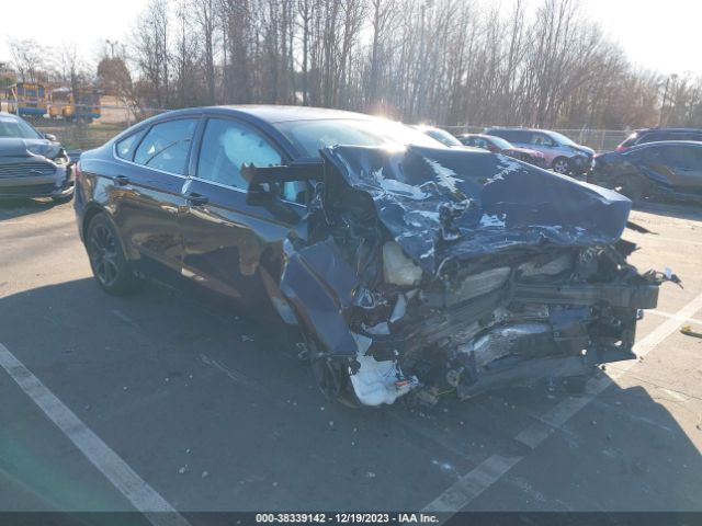 FORD FUSION 2019 3fa6p0hd4kr228881