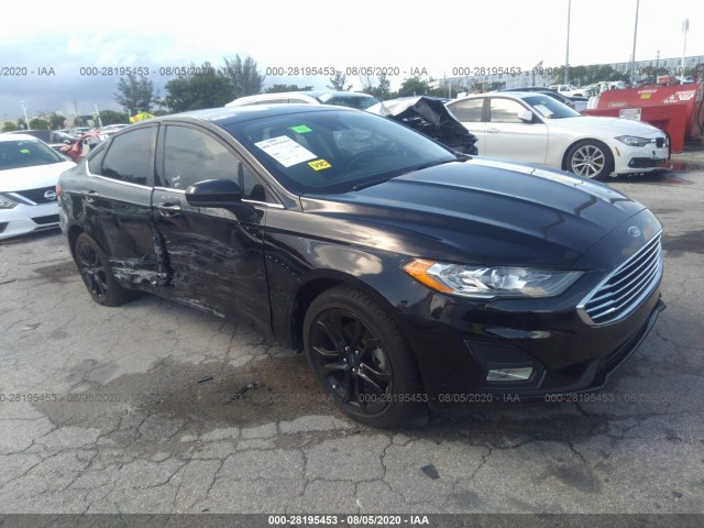 FORD FUSION 2019 3fa6p0hd4kr229478