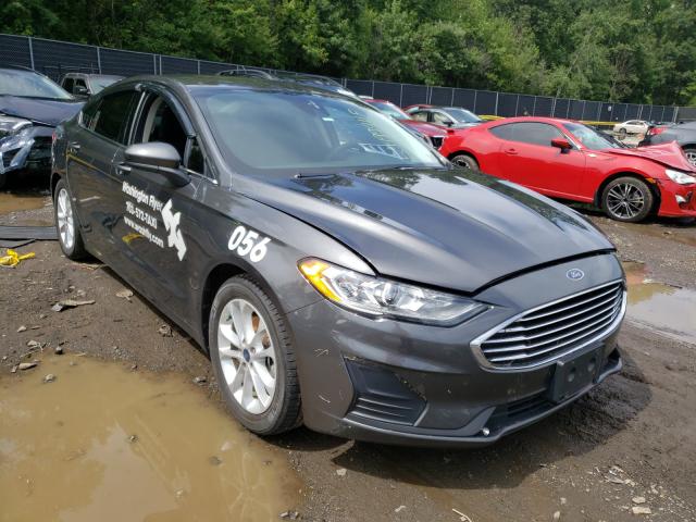 FORD FUSION SE 2019 3fa6p0hd4kr229724