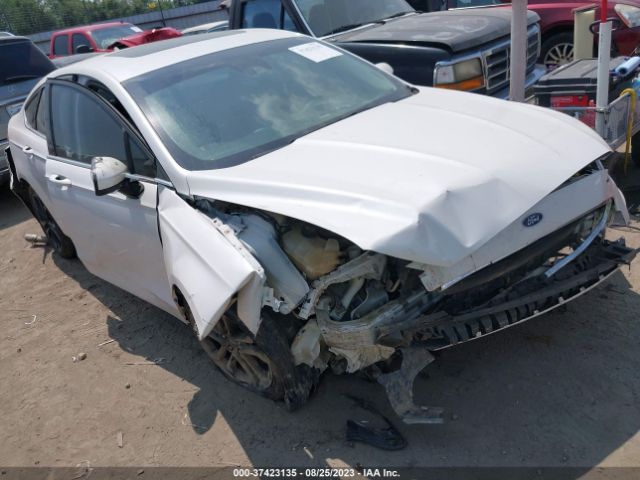 FORD FUSION 2019 3fa6p0hd4kr230145