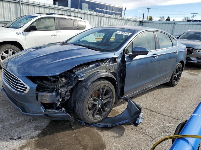 FORD FUSION 2019 3fa6p0hd4kr231182