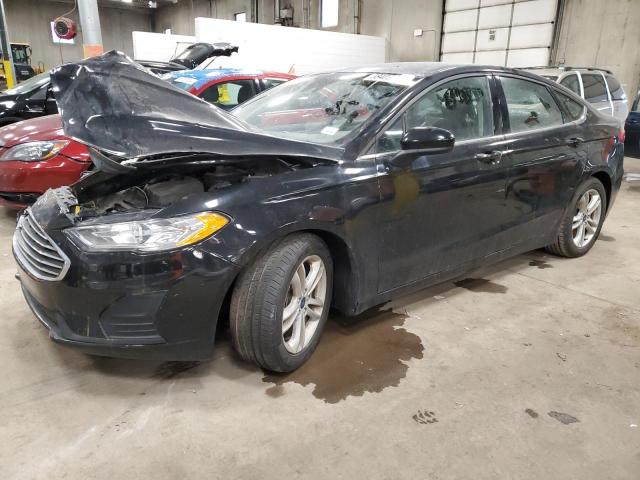 FORD FUSION 2019 3fa6p0hd4kr243445