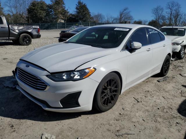 FORD FUSION 2019 3fa6p0hd4kr245874