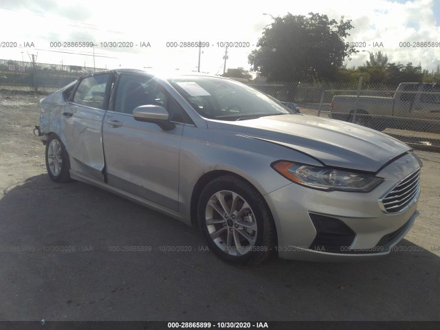 FORD FUSION 2019 3fa6p0hd4kr246524