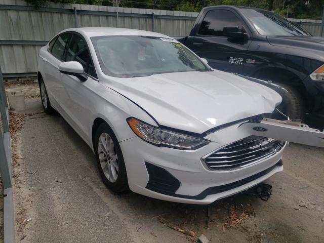 FORD FUSION SE 2019 3fa6p0hd4kr246572