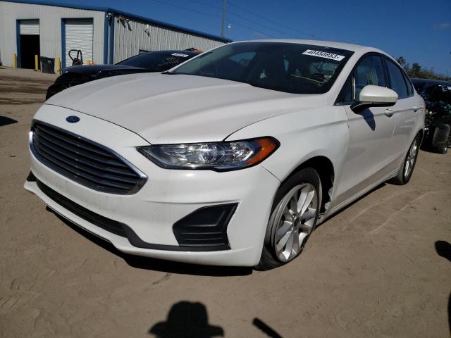 FORD FUSION SE 2019 3fa6p0hd4kr247155