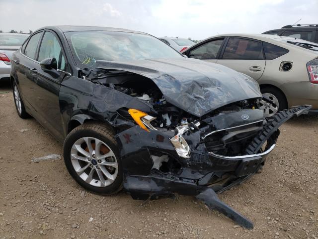 FORD FUSION SE 2019 3fa6p0hd4kr248127