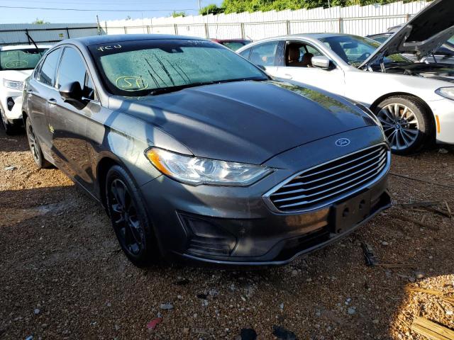 FORD FUSION SE 2019 3fa6p0hd4kr250802