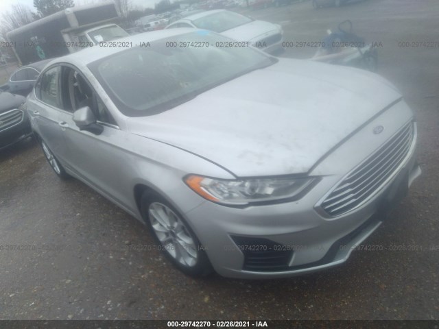 FORD FUSION 2019 3fa6p0hd4kr250993