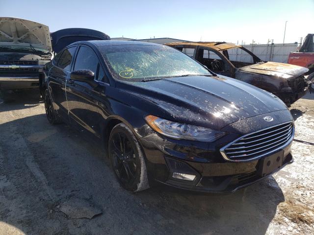 FORD FUSION SE 2019 3fa6p0hd4kr251125