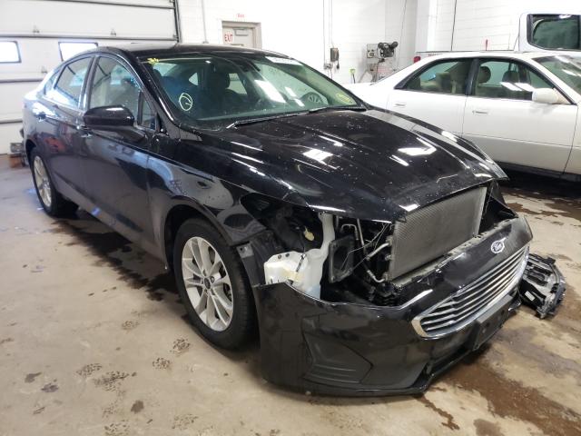 FORD FUSION SE 2019 3fa6p0hd4kr251416