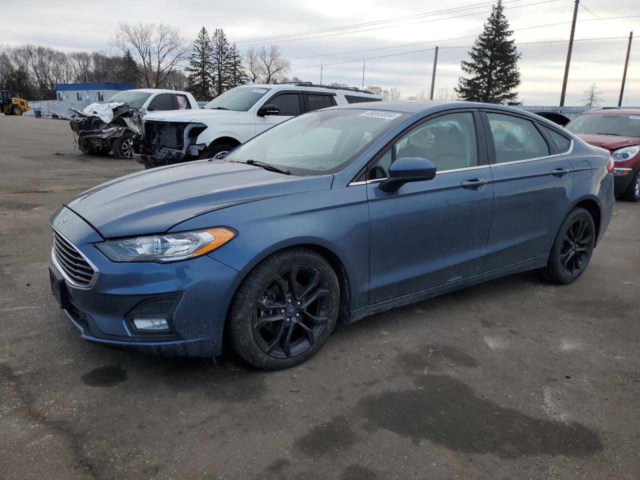 FORD FUSION 2019 3fa6p0hd4kr251500