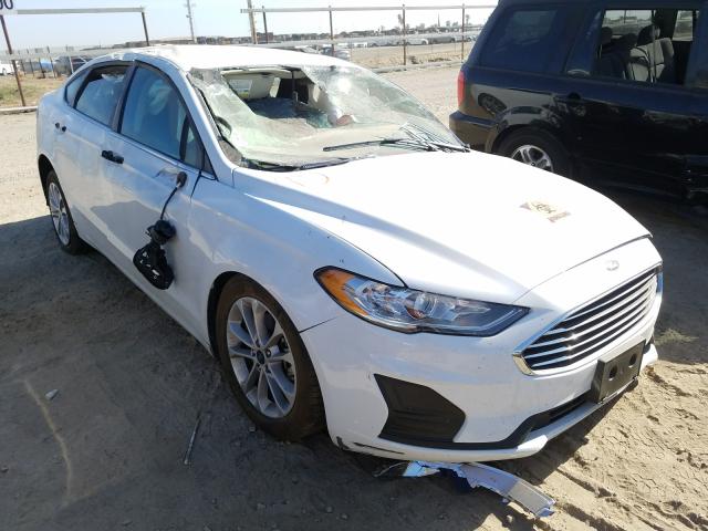 FORD FUSION SE 2019 3fa6p0hd4kr252274