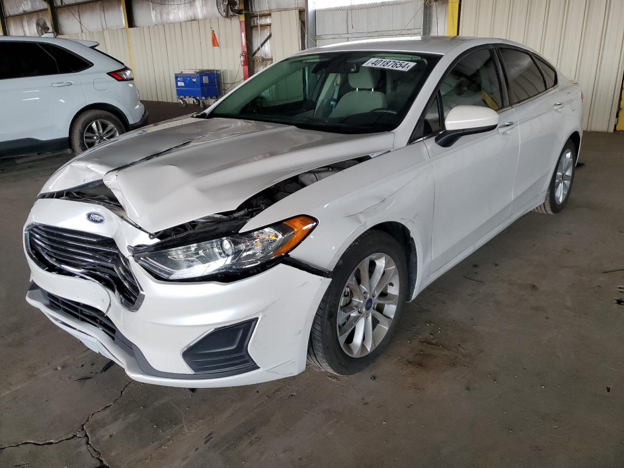 FORD FUSION 2019 3fa6p0hd4kr268930