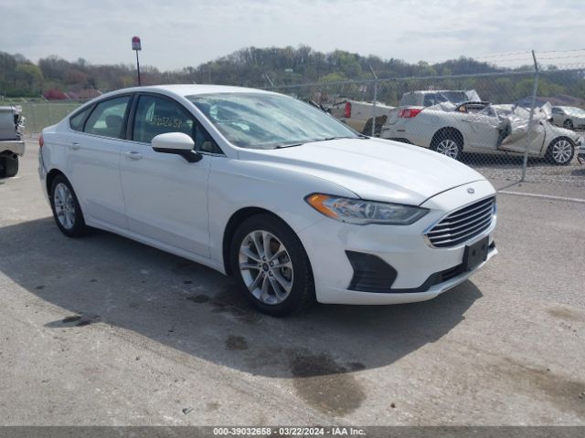 FORD FUSION 2019 3fa6p0hd4kr269205