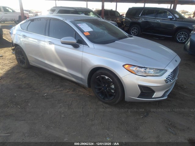 FORD FUSION 2019 3fa6p0hd4kr275683