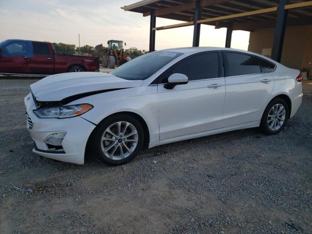 FORD FUSION 2019 3fa6p0hd4kr279457