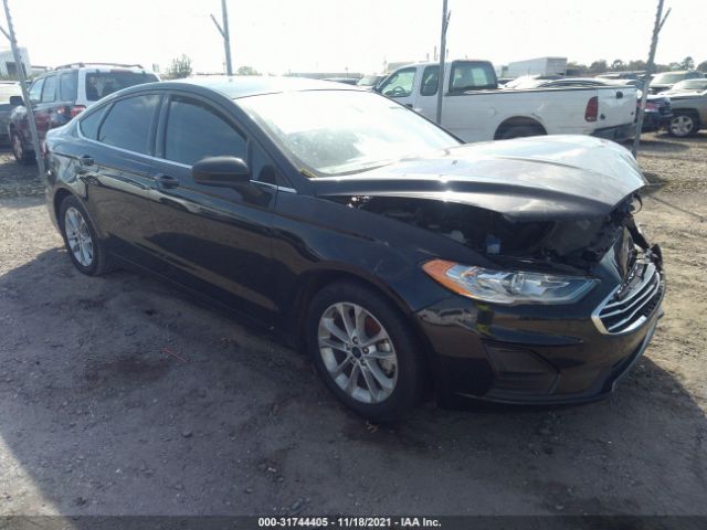 FORD FUSION 2019 3fa6p0hd4kr280009