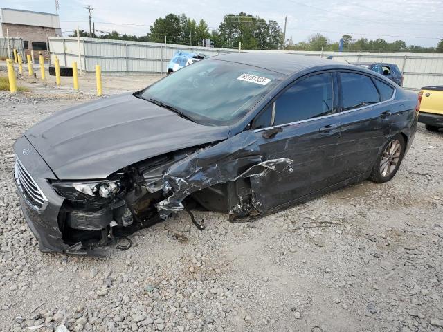 FORD FUSION 2019 3fa6p0hd4kr280284