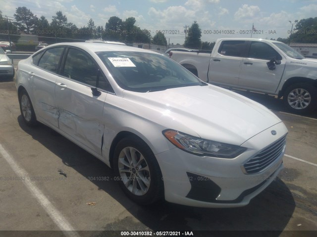 FORD FUSION 2019 3fa6p0hd4kr280396