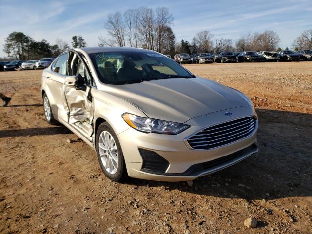 FORD FUSION SE 2019 3fa6p0hd4kr280477