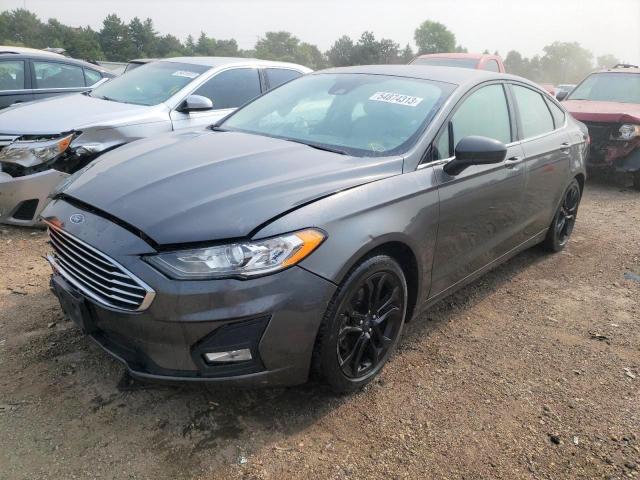 FORD FUSION SE 2019 3fa6p0hd4kr281404