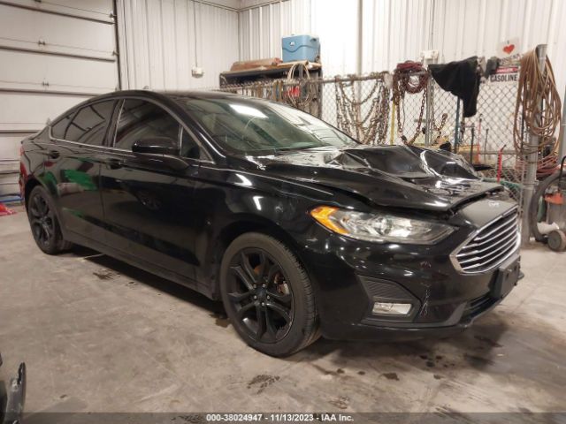 FORD FUSION 2019 3fa6p0hd4kr281502