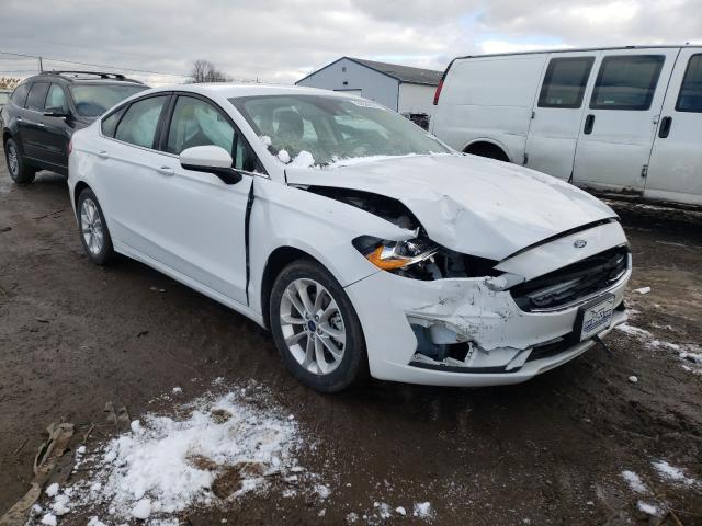 FORD FUSION SE 2019 3fa6p0hd4kr282083