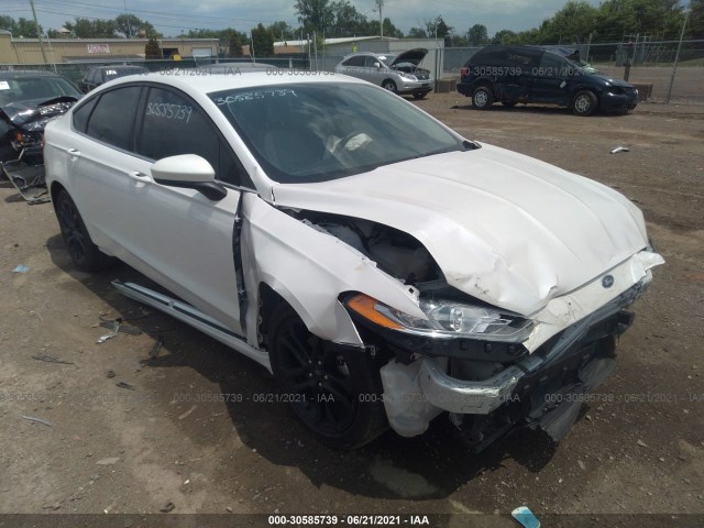 FORD FUSION 2019 3fa6p0hd4kr282231