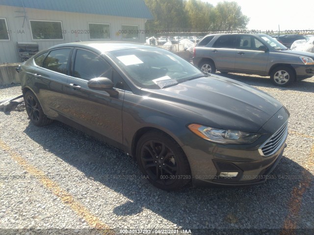 FORD FUSION 2019 3fa6p0hd4kr282262