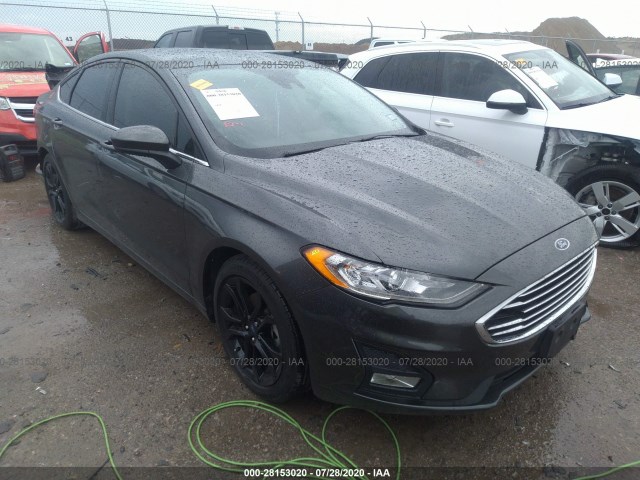 FORD FUSION 2019 3fa6p0hd4kr282598