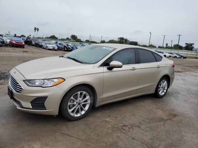 FORD FUSION 2019 3fa6p0hd4kr282990