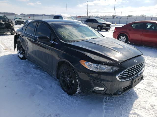 FORD FUSION SE 2019 3fa6p0hd4kr283573