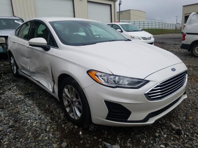 FORD FUSION SE 2020 3fa6p0hd4lr103204