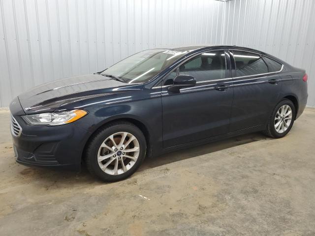 FORD FUSION SE 2020 3fa6p0hd4lr103364