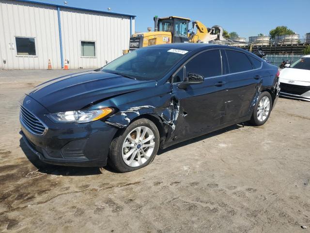 FORD FUSION SE 2020 3fa6p0hd4lr103901